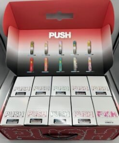 Push Disposables