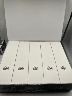 Doja Disposable