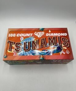 Tsunami 2G Disposable