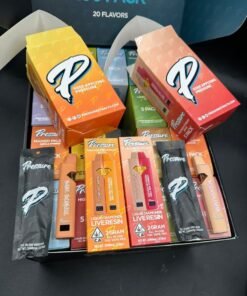 Pressure 2G Disposable