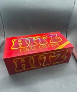 Hitz Disposable