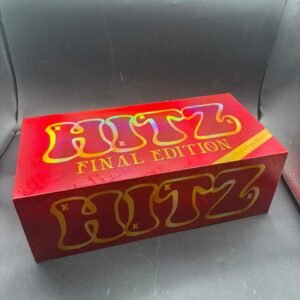 Hitz Disposable