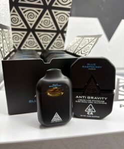 Anti Gravity 2G Disposable