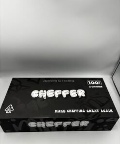Cheffer Disposable