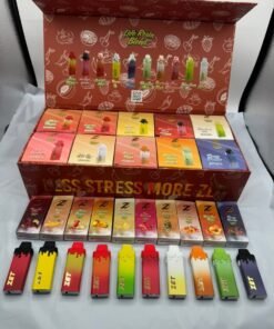Zet Extracts