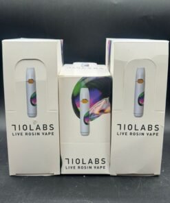 710 LABS