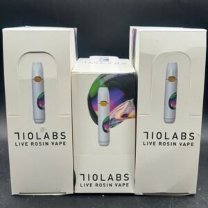 710 LABS