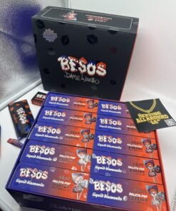 Besos 2G Disposable