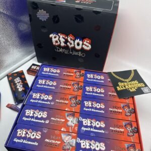 Besos 2G Disposable
