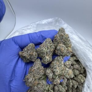 Blue Candy Runts 🍬🍬🍬
