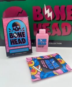 Bone Head Disposable
