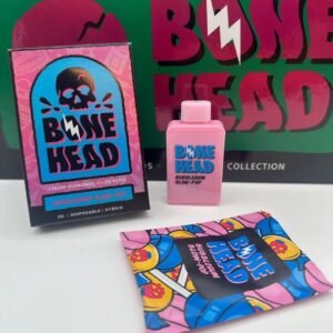 Bone Head Disposable