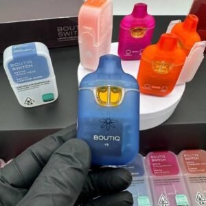 Boutiq Switch V3