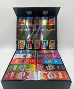 Cali Clear Party Pack