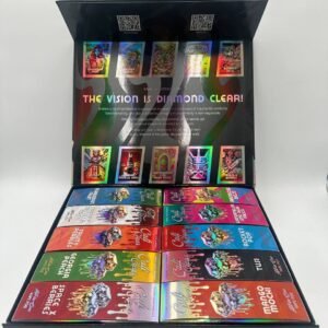 Cali Clear Party Pack
