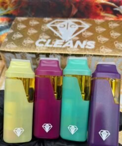Clean Carts 2G