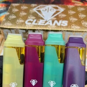 Clean Carts 2G
