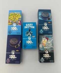 Cookies 1G Disposable
