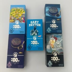 Cookies 1G Disposable