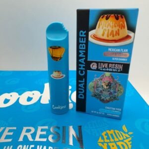 Cookies Switch 2G
