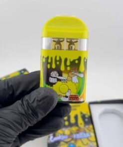 Cookies X The Freak Brothers V2 2G Disposable Liquid Diamonds