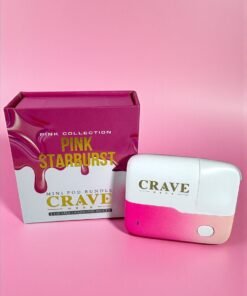 Crave Meds 2G