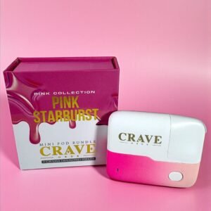 Crave Meds 2G
