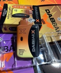 Dabbar X Disposable