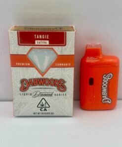 Dabwoods Liquid Diamond