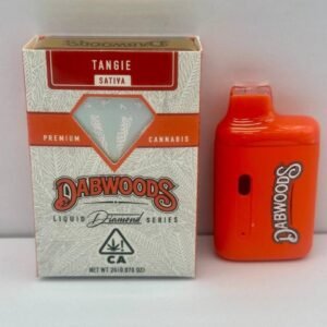 Dabwoods Liquid Diamond