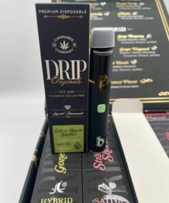 Drip Originals 2G