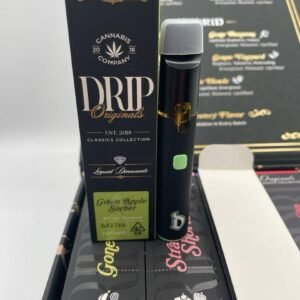 Drip Originals 2G