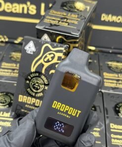 Dropout Academy 3G