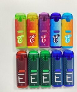 Eureka Slide 2G Disposable