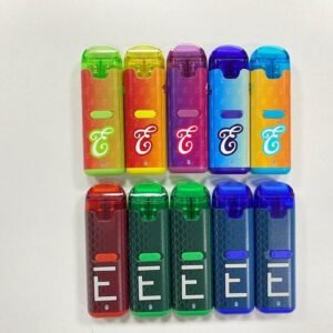 Eureka Slide 2G Disposable