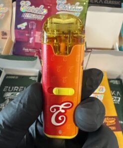 Eureka Slide Disposable