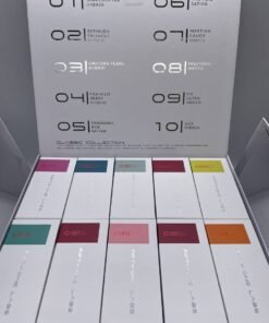 Fifty-One Labs 2G Disposable