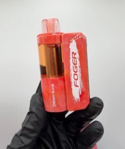 Foger Switch Kits