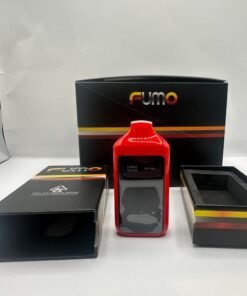 Fumo 2G Disposable
