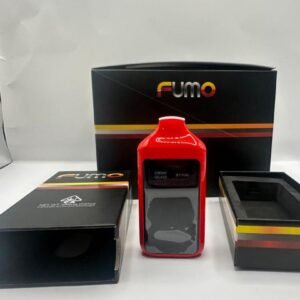 Fumo 2G Disposable