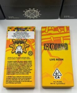 Glogang 1G Disposable