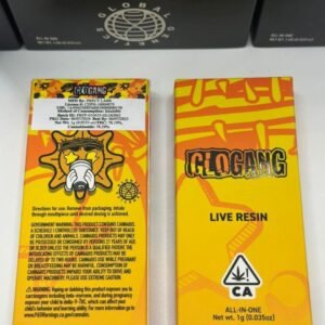Glogang 1G Disposable