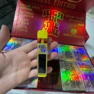 Hitz 2G Disposable