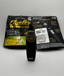 Jeeter 1G Live Resin