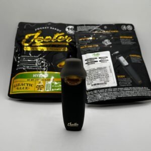 Jeeter 1G Live Resin