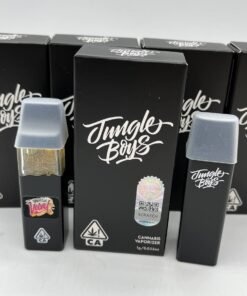 Jungle Boys 1G