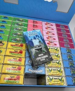Kream 2G Disposable