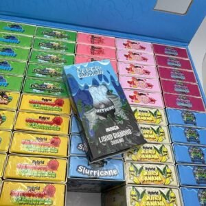 Kream 2G Disposable