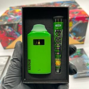 Luigi 2G Disposable