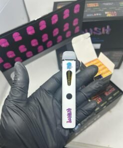 Lush Premium 2G Disposable